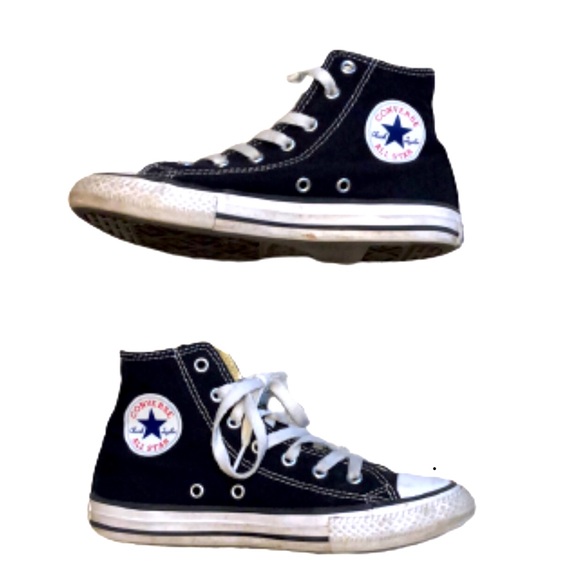 Converse Other - 💕Converse high tops 💕